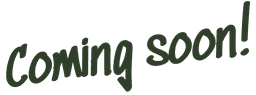 Coming soon!
